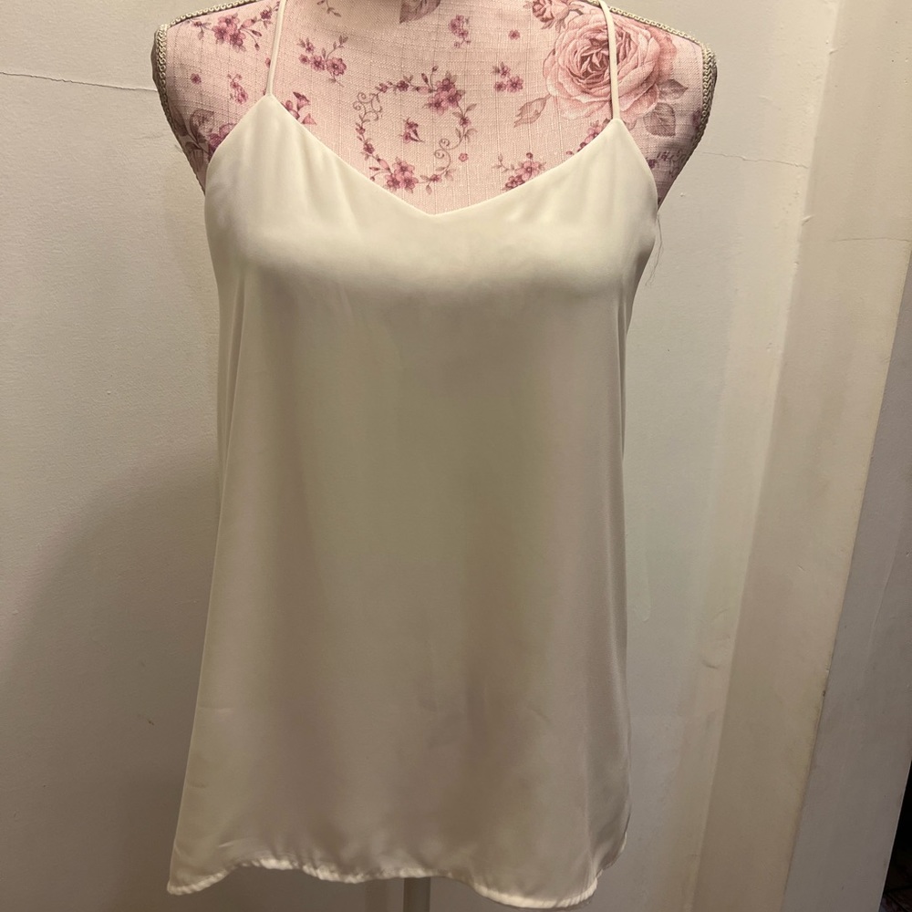 Express top